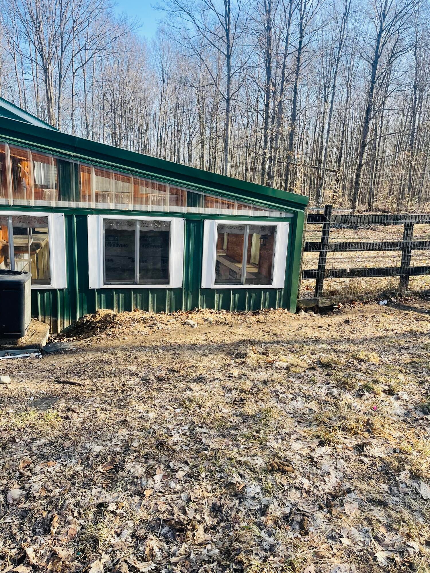 2717 West Krause Road Frederic, MI 49733 - Photo 19 of 21 Gallery Image 19
