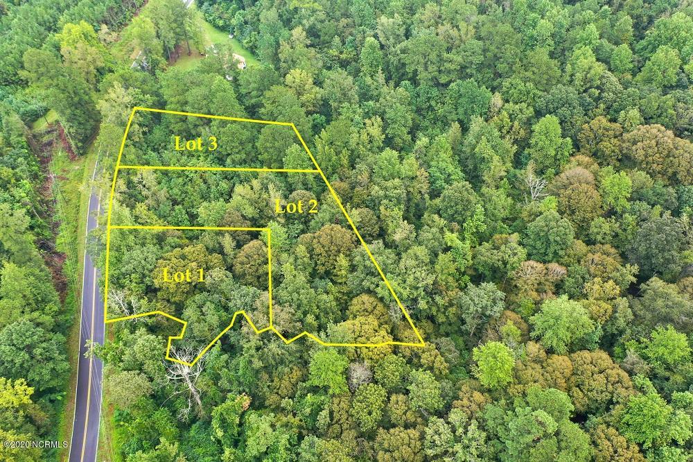 0 Johnson Nursery Road Willard, NC 28478 - Photo 1 of 7 20200909-DJI_0805