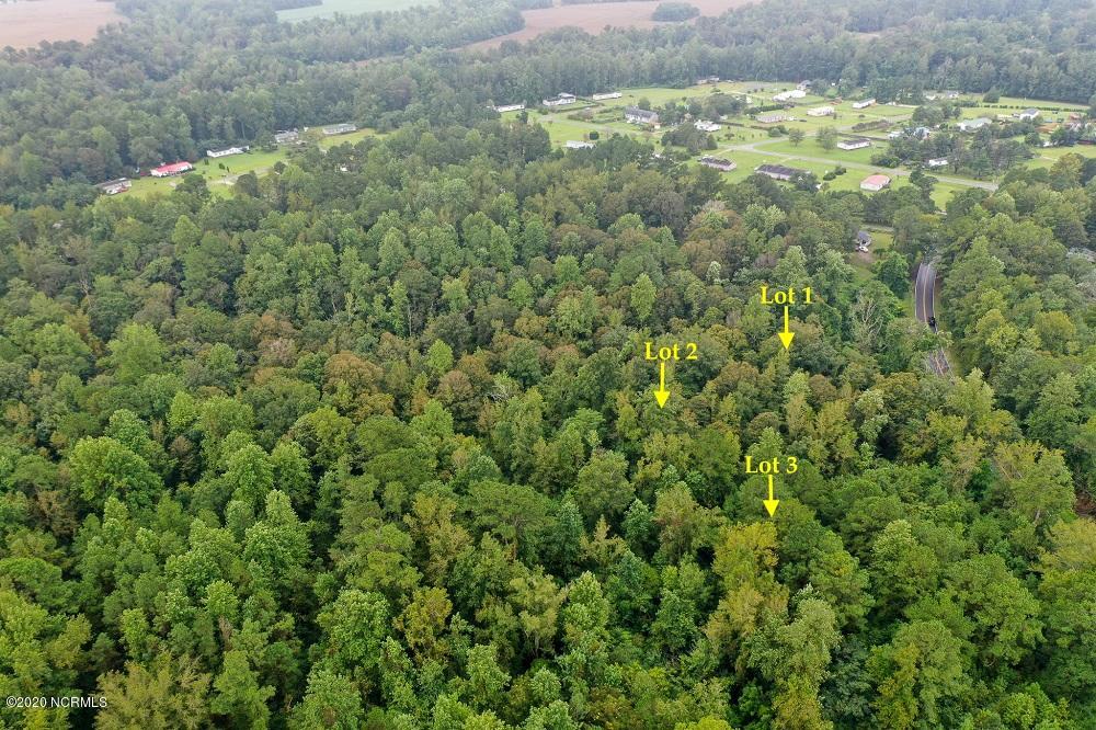 0 Johnson Nursery Road Willard, NC 28478 - Photo 5 of 7 20200909-DJI_0810