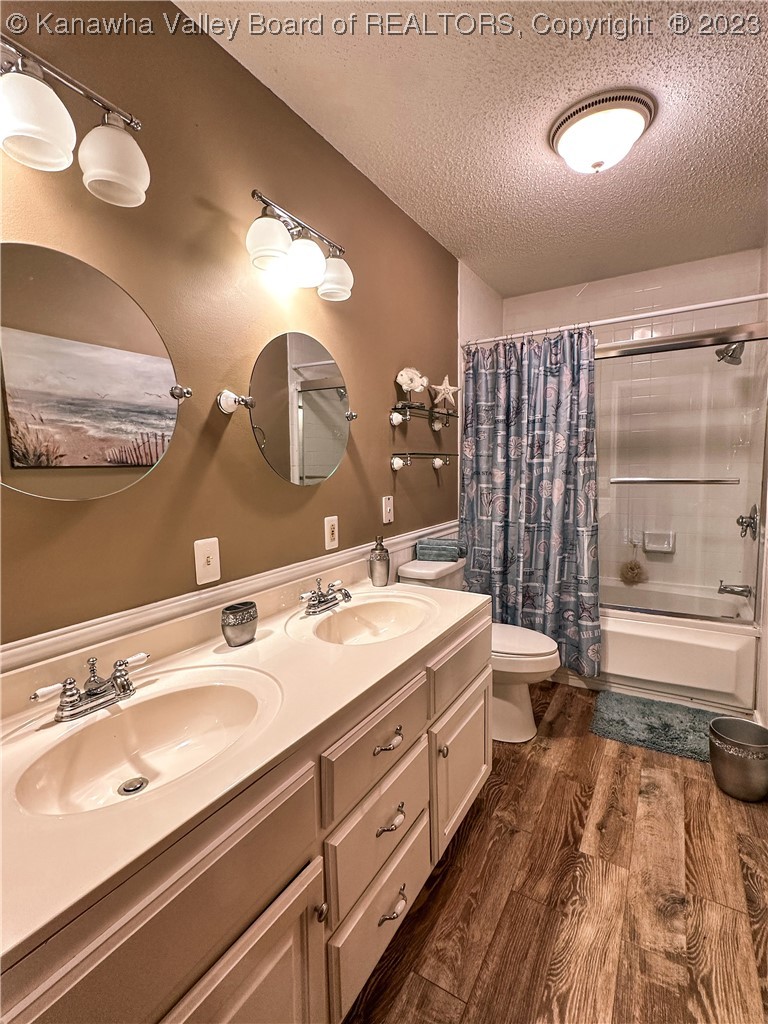 163 Limestone Branch Road Harts, WV 25524 - Photo 28 of 48 Gallery Image 28
