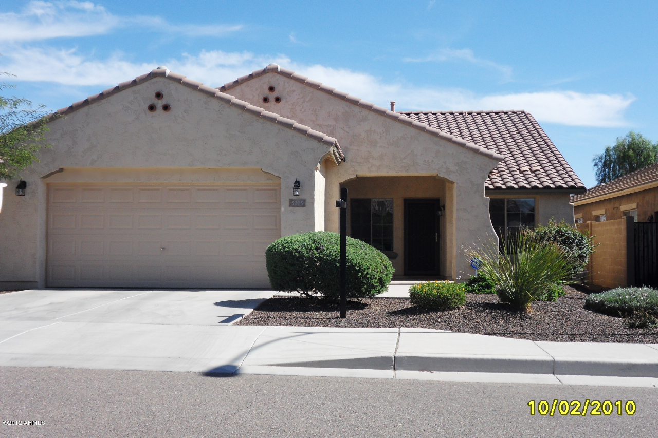 5229 West Red Bird Road Phoenix, AZ 85083 - Photo 1 of 25 SDC13623