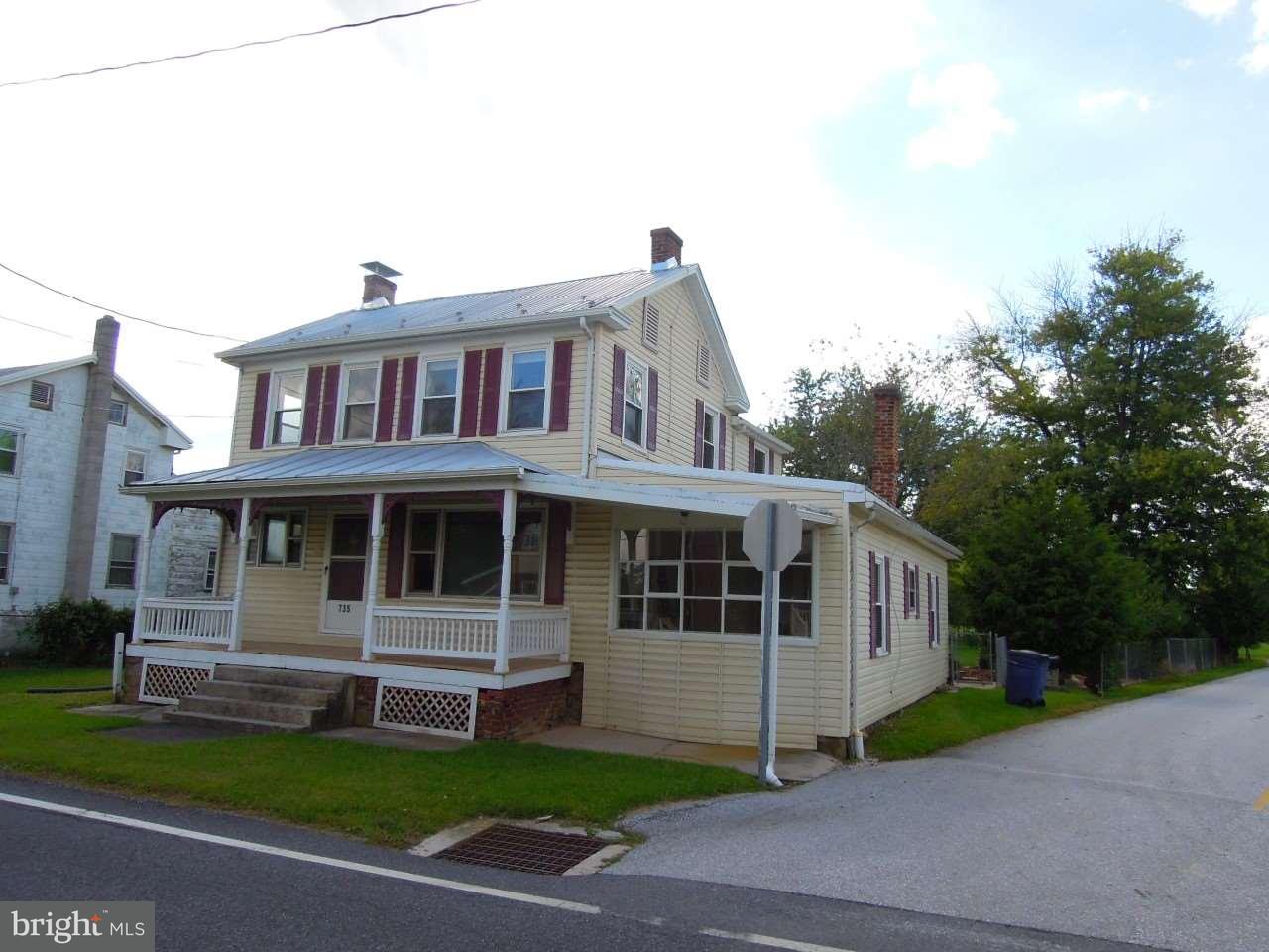 735 White Hall Road Littlestown, PA 17340 - Photo 2 of 36