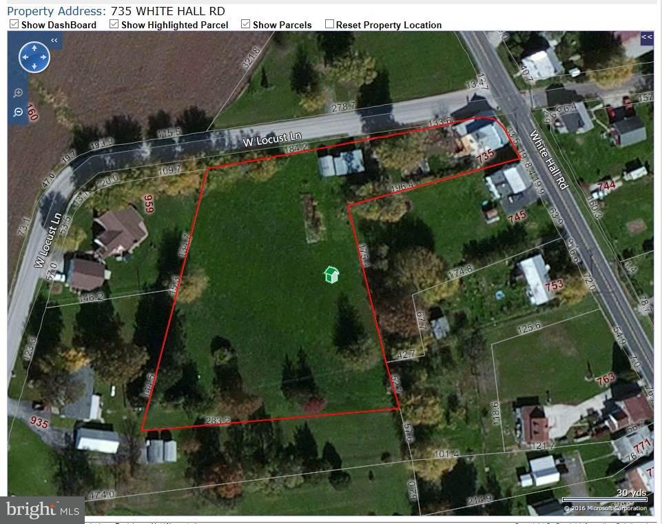 735 White Hall Road Littlestown, PA 17340 - Photo 3 of 36