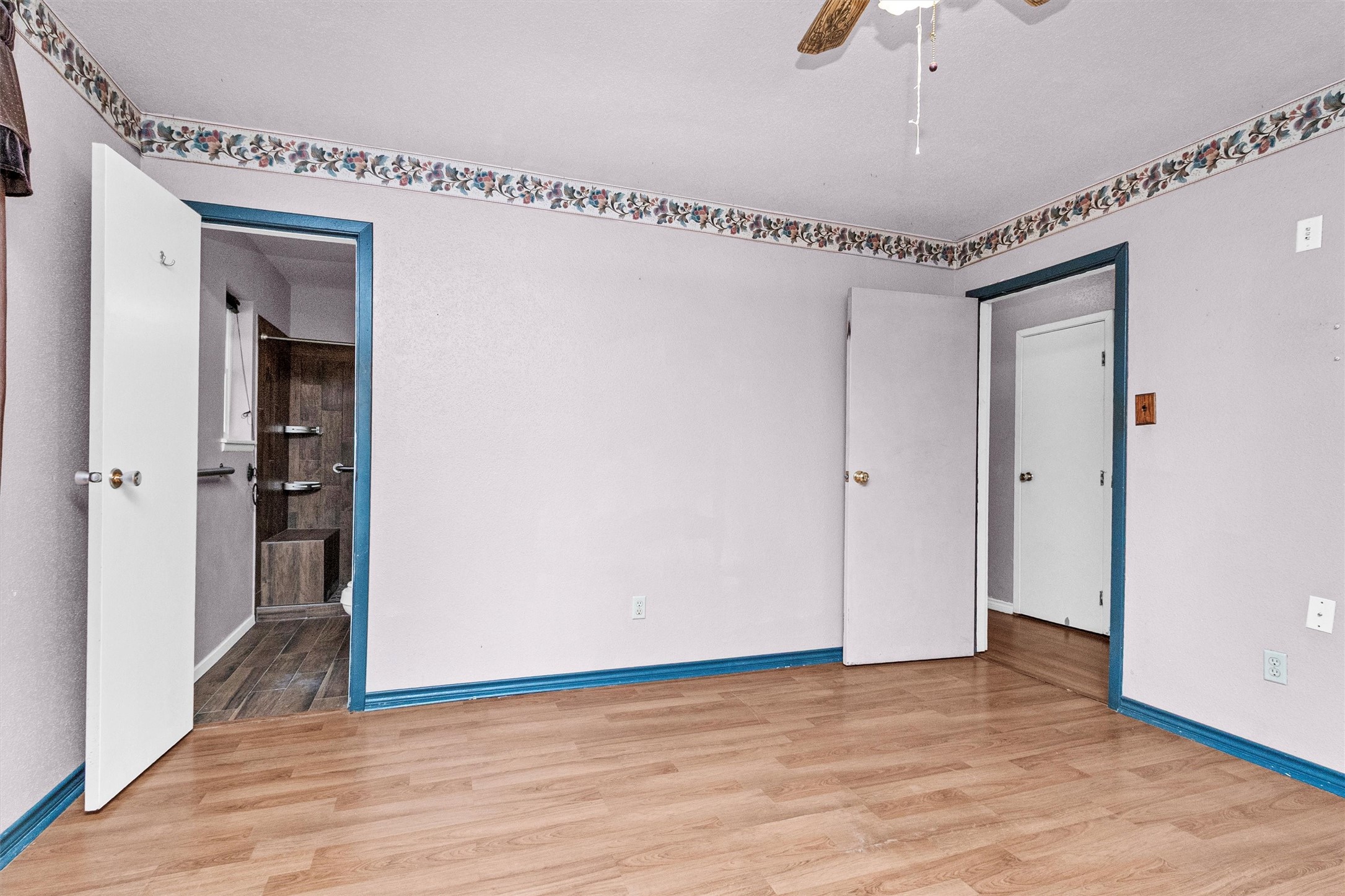 10067 White Rock Road Conroe, TX 77306 - Photo 25 of 46 a view of an empty room