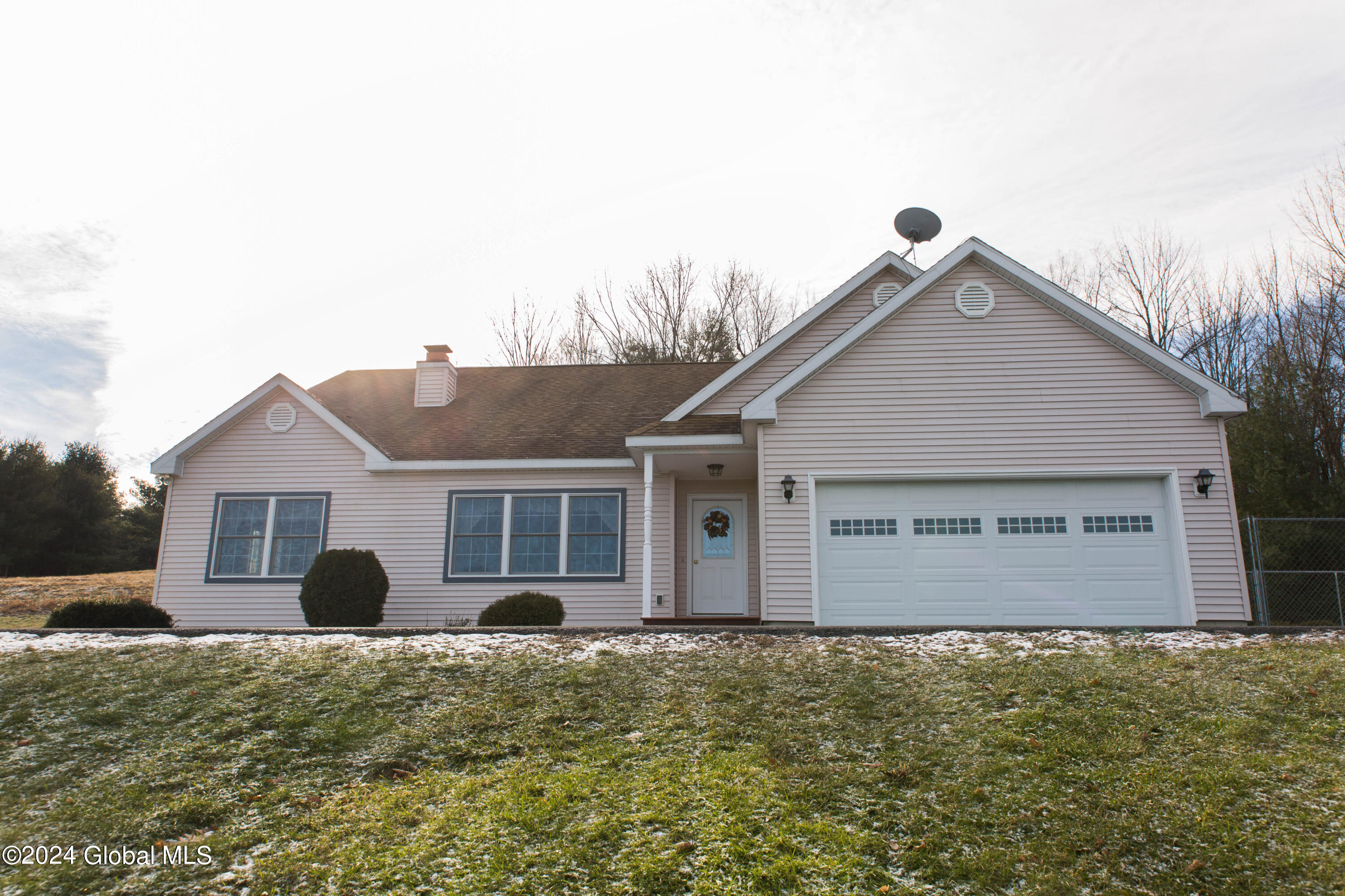 20 Requate Road Pittstown, NY 12185 - Photo 1 of 56 0031-20RequateRdPittstownMagoolaghanAnde