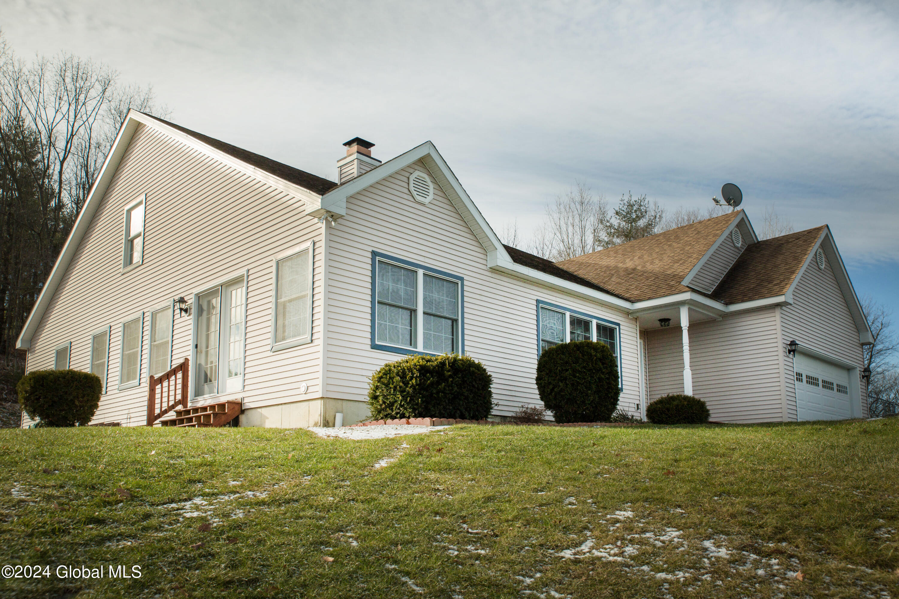 20 Requate Road Pittstown, NY 12185 - Photo 2 of 56 0029-20RequateRdPittstownMagoolaghanAnde