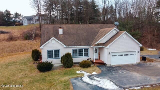 20 Requate Road Pittstown, NY 12185 - Photo 3 of 56 DJI_0626