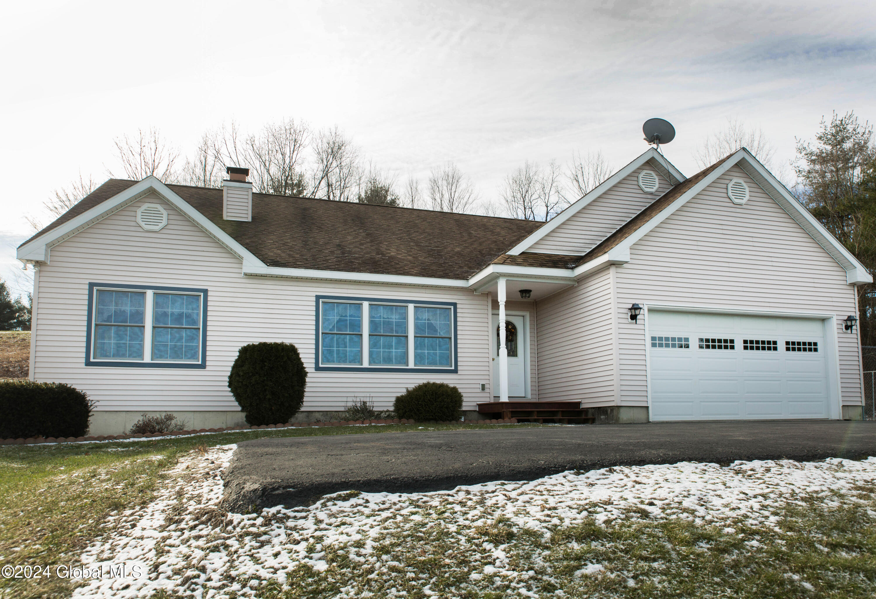 20 Requate Road Pittstown, NY 12185 - Photo 5 of 56 0032-20RequateRdPittstownMagoolaghanAnde