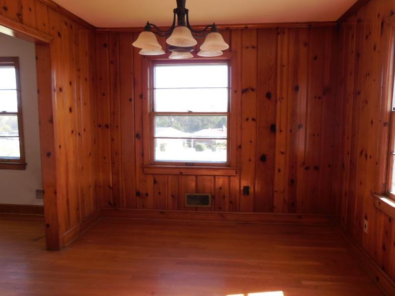 4707 Showalter Road Northwest Roanoke, VA 24017 - Photo 8 of 14 DINING ROOM