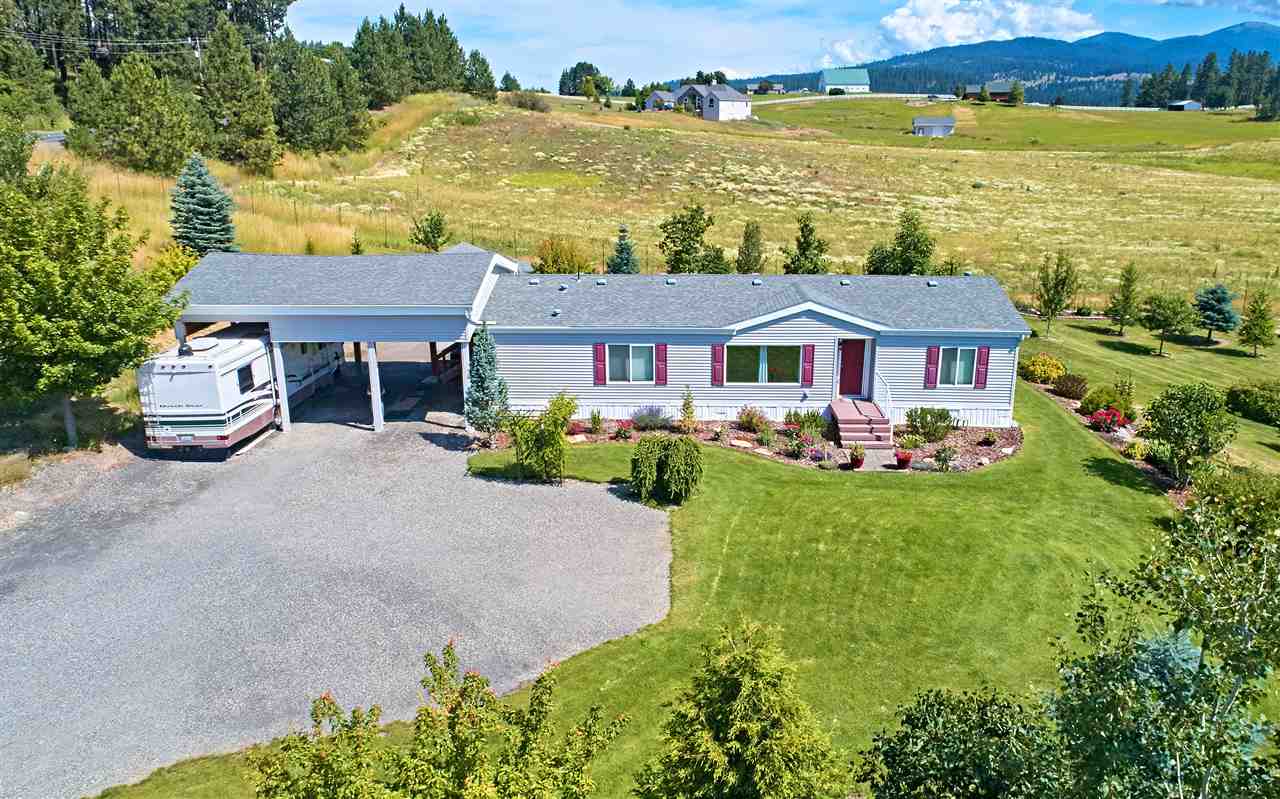 16404 North Madison Road Mead, WA 99021 - Photo 1 of 38