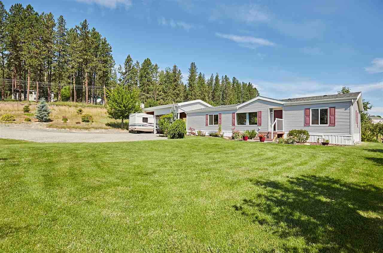 16404 North Madison Road Mead, WA 99021 - Photo 3 of 38