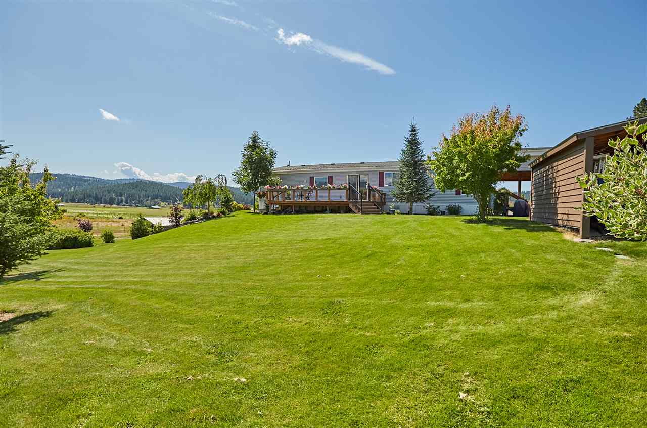 16404 North Madison Road Mead, WA 99021 - Photo 21 of 38