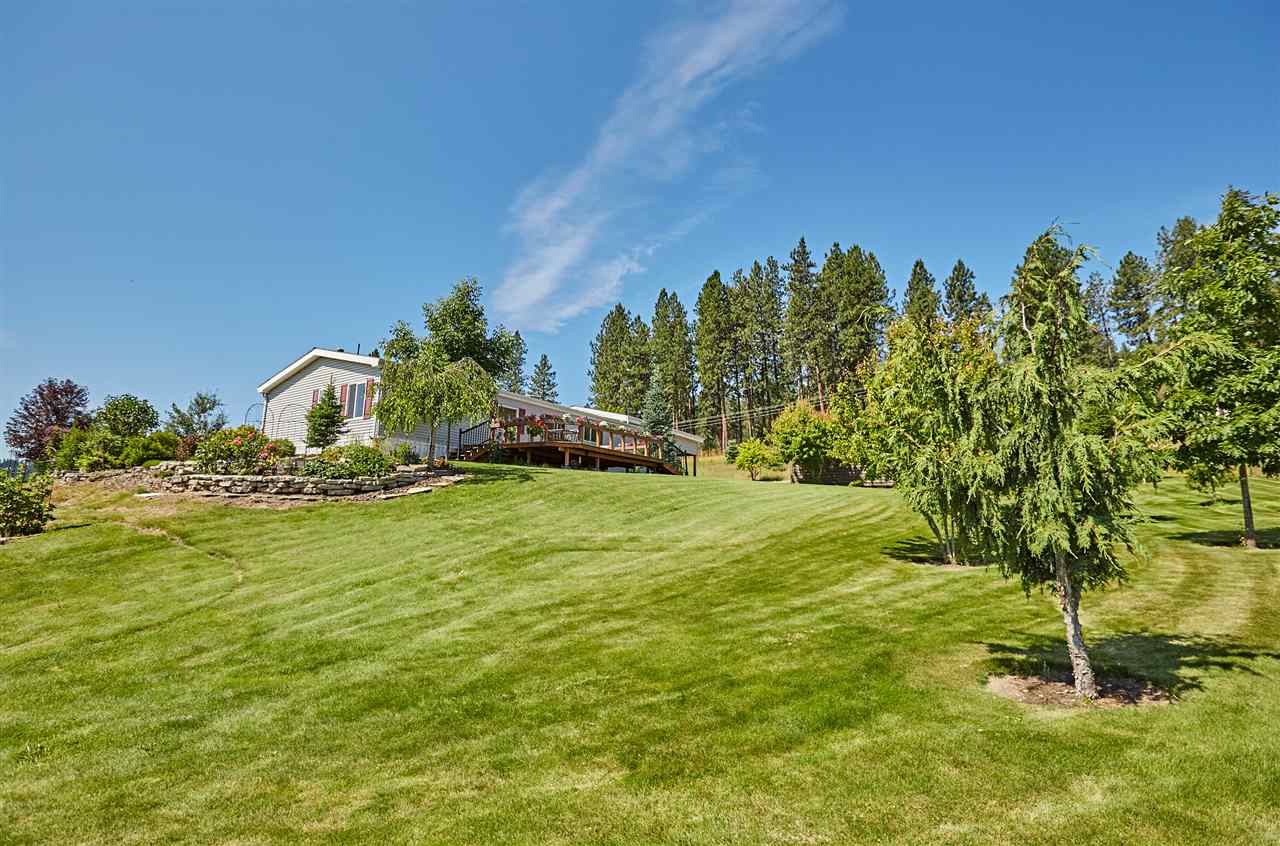 16404 North Madison Road Mead, WA 99021 - Photo 22 of 38