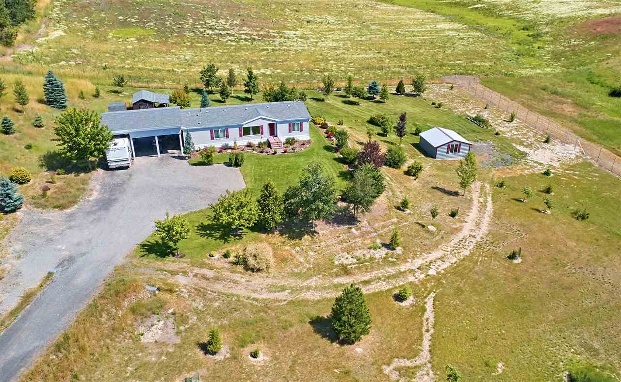 16404 North Madison Road Mead, WA 99021 - Photo 23 of 38