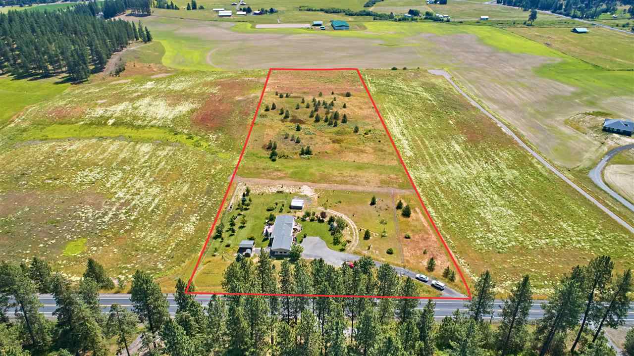 16404 North Madison Road Mead, WA 99021 - Photo 26 of 38