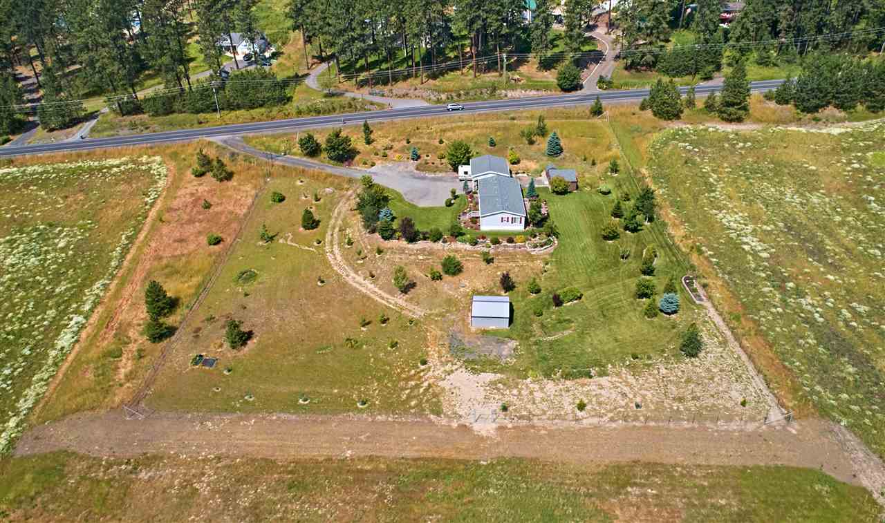 16404 North Madison Road Mead, WA 99021 - Photo 29 of 38