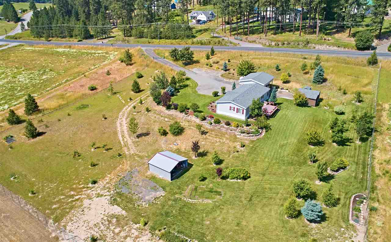 16404 North Madison Road Mead, WA 99021 - Photo 30 of 38