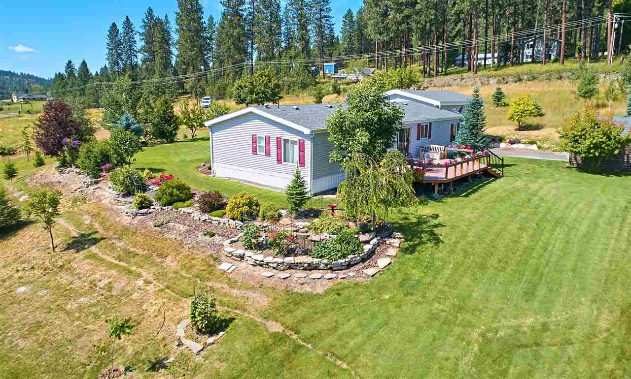 16404 North Madison Road Mead, WA 99021 - Photo 31 of 38