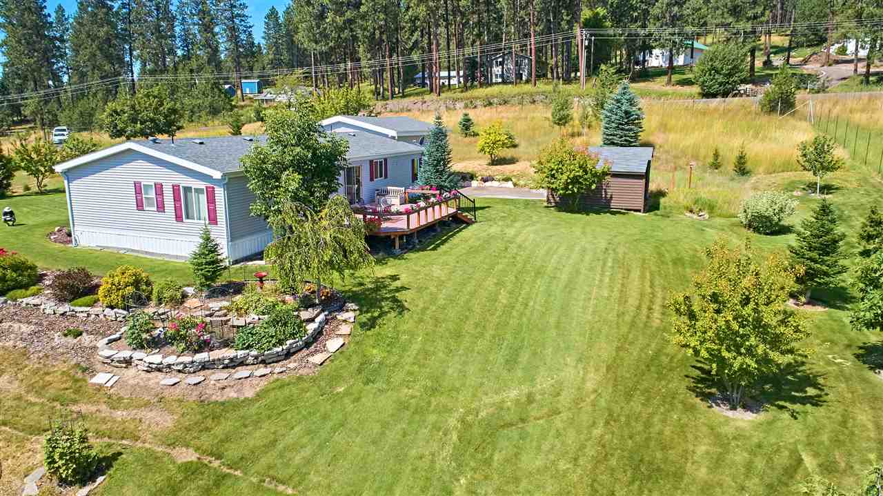 16404 North Madison Road Mead, WA 99021 - Photo 32 of 38