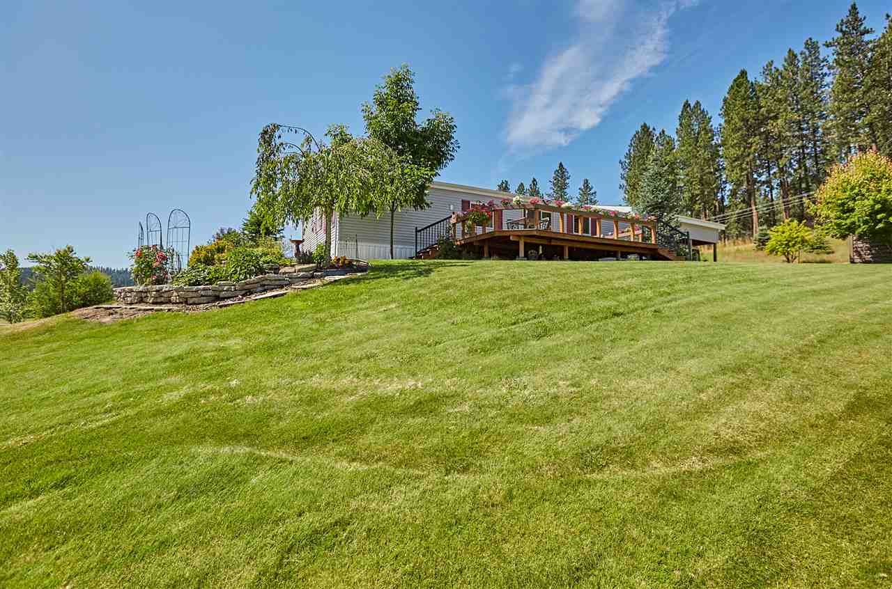 16404 North Madison Road Mead, WA 99021 - Photo 33 of 38