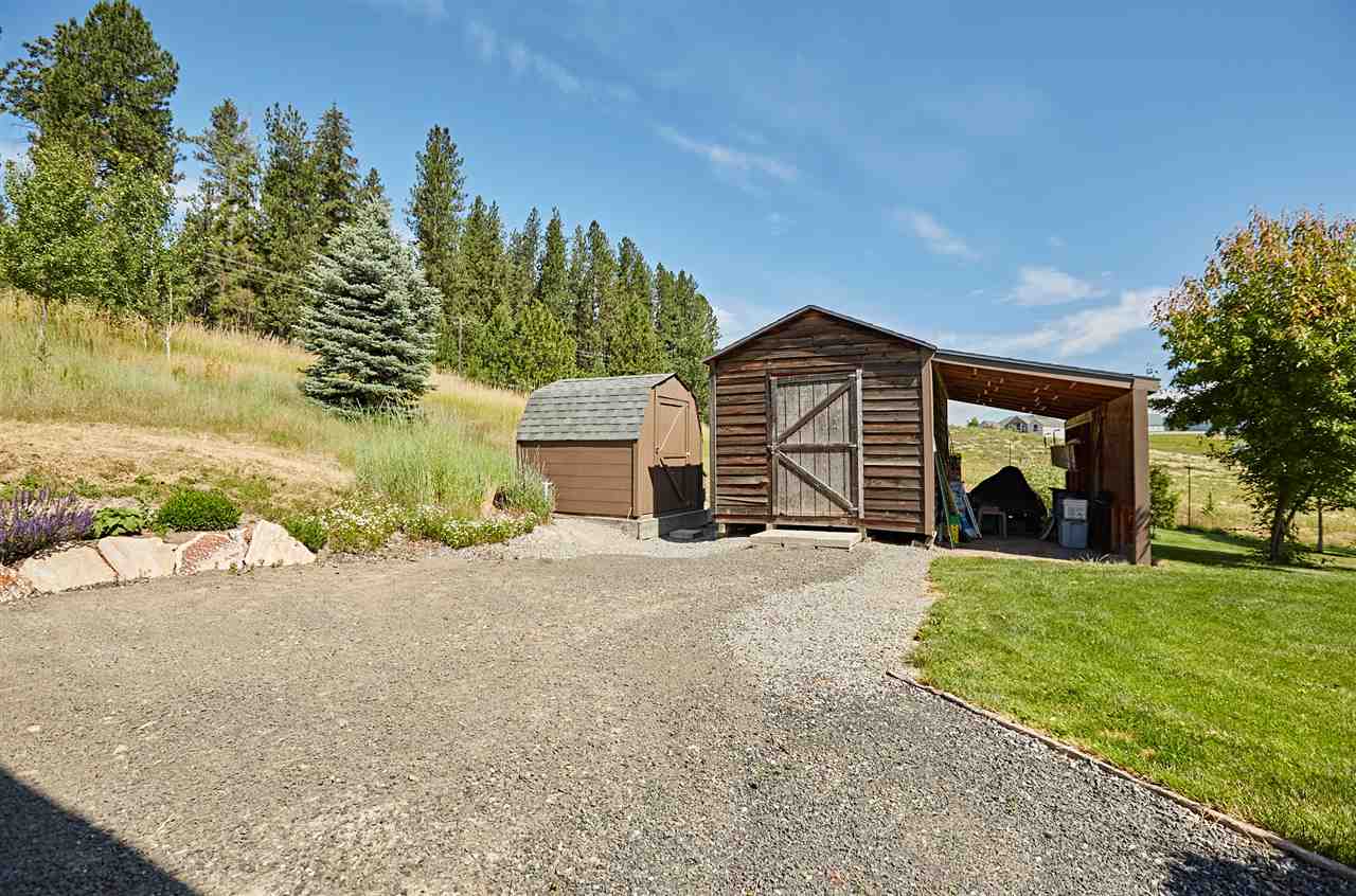 16404 North Madison Road Mead, WA 99021 - Photo 34 of 38