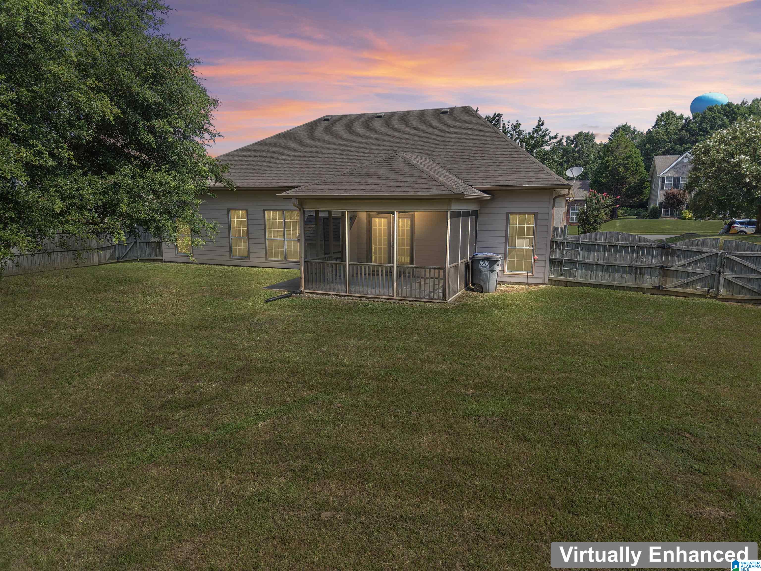 3201 Trace Circle Trussville, AL 35173 - Photo 35 of 39