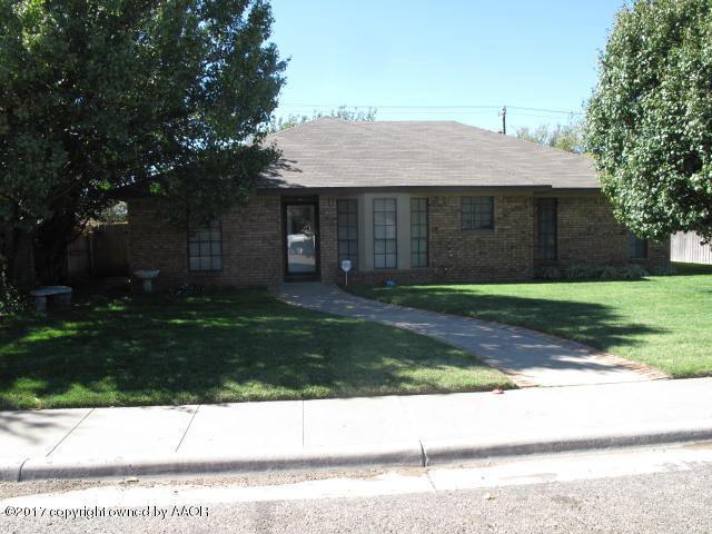 6102 Rutgers Street Amarillo, TX 79109 - Photo 2 of 21 IMG_1452