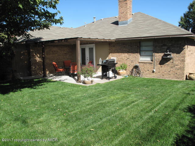 6102 Rutgers Street Amarillo, TX 79109 - Photo 5 of 21 IMG_1456