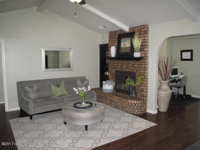 6102 Rutgers Street Amarillo, TX 79109 - Photo 7 of 21 IMG_1458