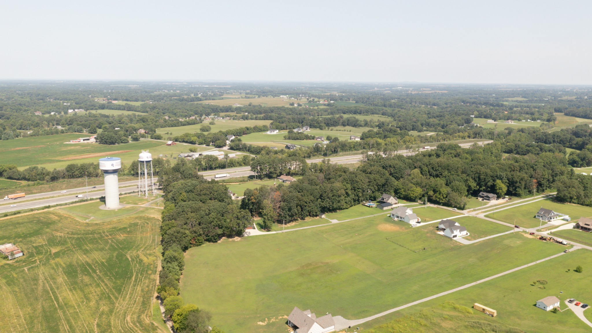8935 Cedar Grove Road Cross Plains, TN 37049 - Photo 12 of 13 a view of a city