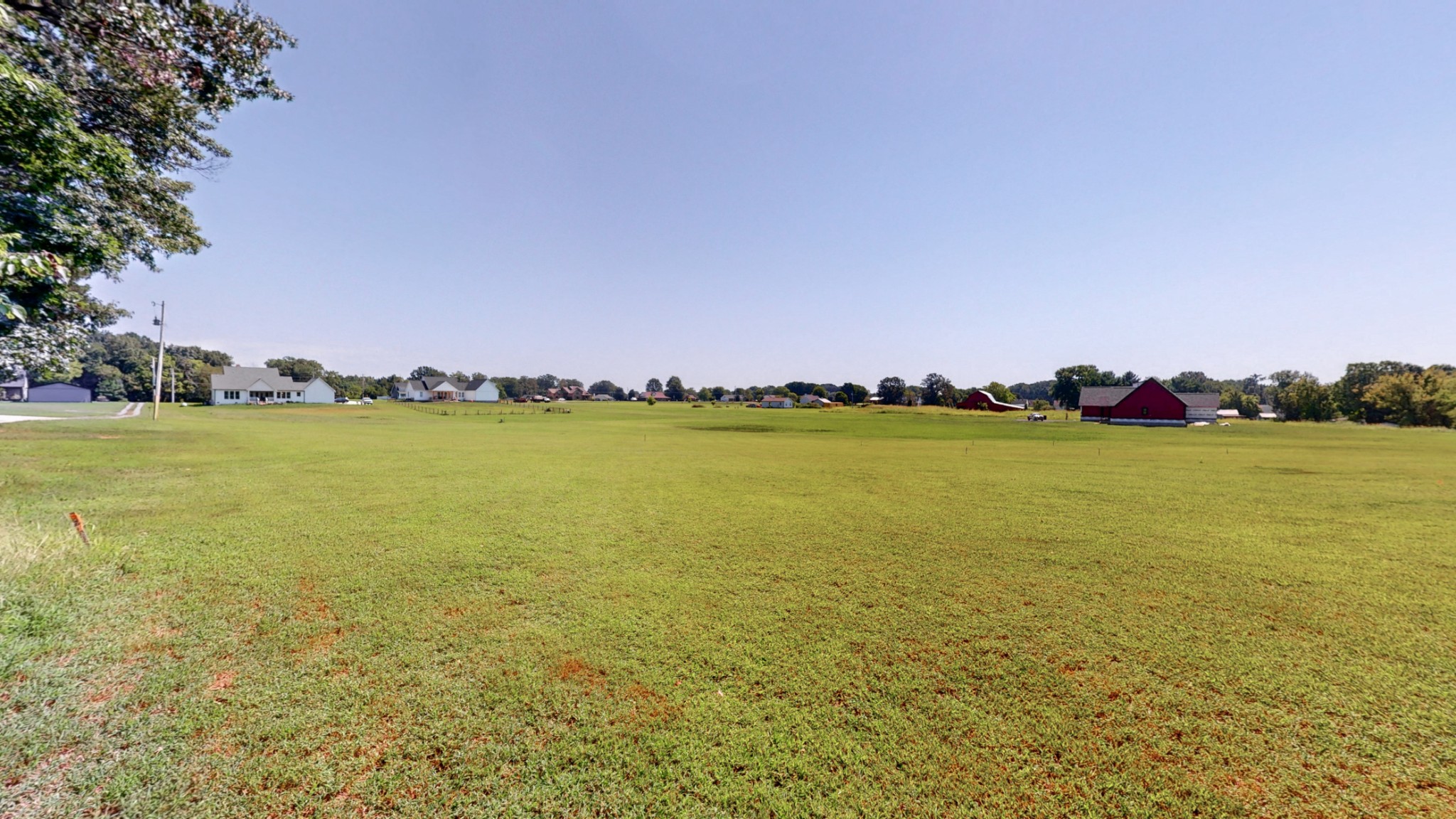 8935 Cedar Grove Road Cross Plains, TN 37049 - Photo 9 of 13 a view of a ocean with houses