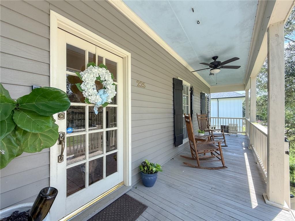 225 West Street Mandeville, LA 70448 - Photo 40 of 51