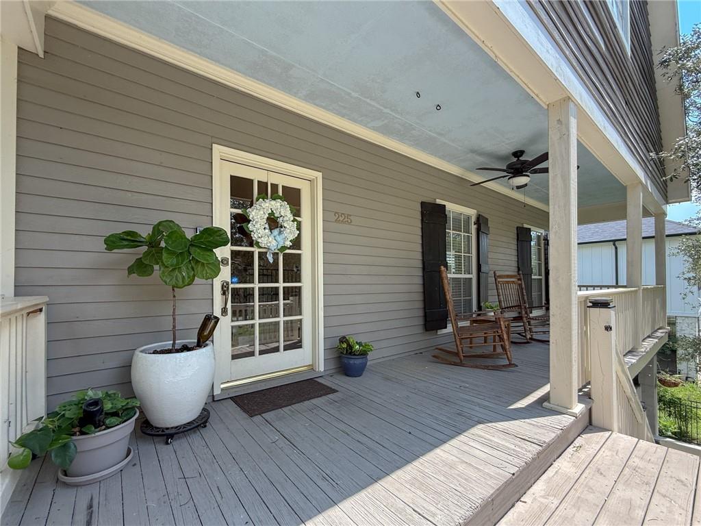 225 West Street Mandeville, LA 70448 - Photo 41 of 51