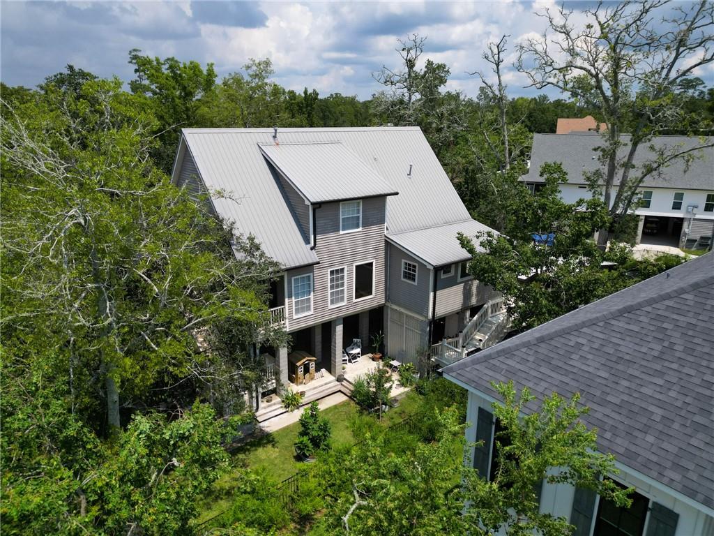 225 West Street Mandeville, LA 70448 - Photo 47 of 51