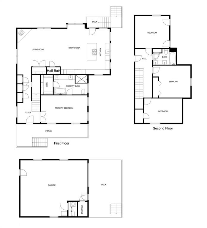 225 West Street Mandeville, LA 70448 - Photo 51 of 51