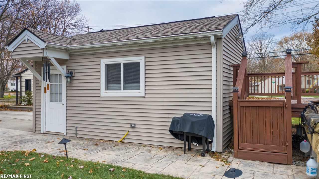 4280 Cumberland Road Berkley, MI 48072 - Photo 28 of 29