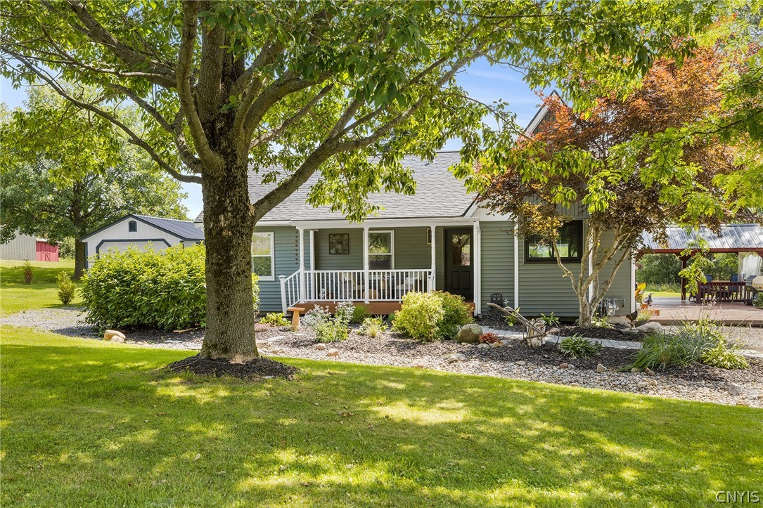 1252 N Road Tully, NY 13159 - Photo 3 of 48 Gallery Image 3