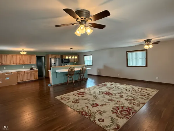 $1,200 | 1216 North Cherry Street, Rushville, IN 46173