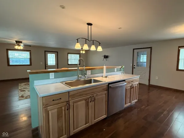 $1,200 | 1216 North Cherry Street, Rushville, IN 46173