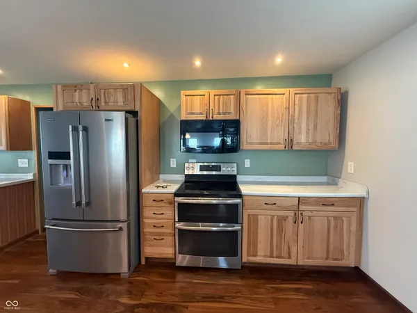 $1,200 | 1216 North Cherry Street, Rushville, IN 46173