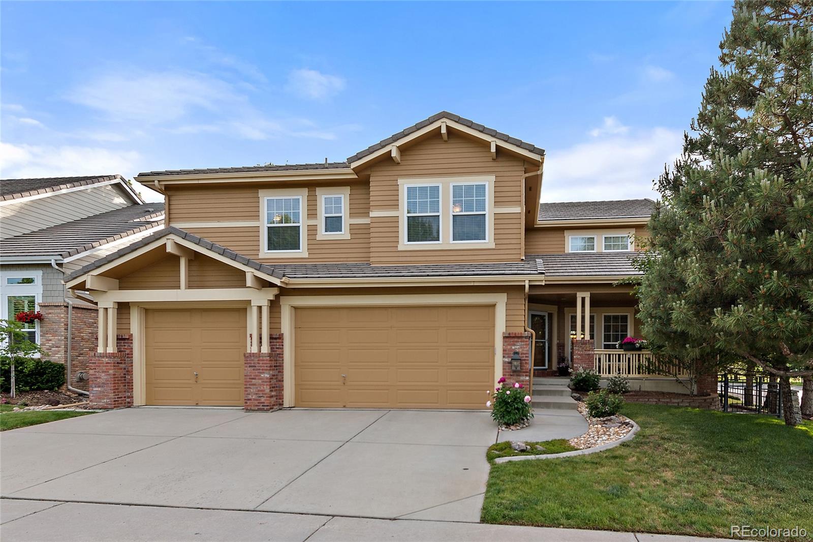 2220 Creekside Point Highlands Ranch, CO 80129 - Photo 35 of 40 Gallery Image 35
