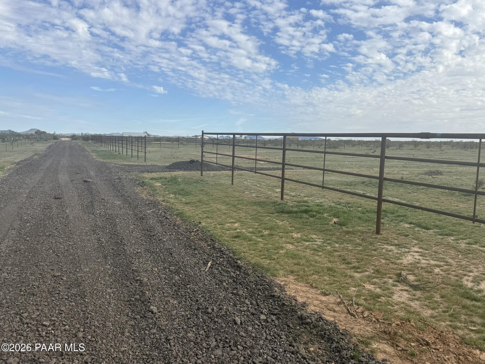 -xxa3 West Williams Road Aguila, AZ 85320 - Photo 9 of 18 IMG_0233