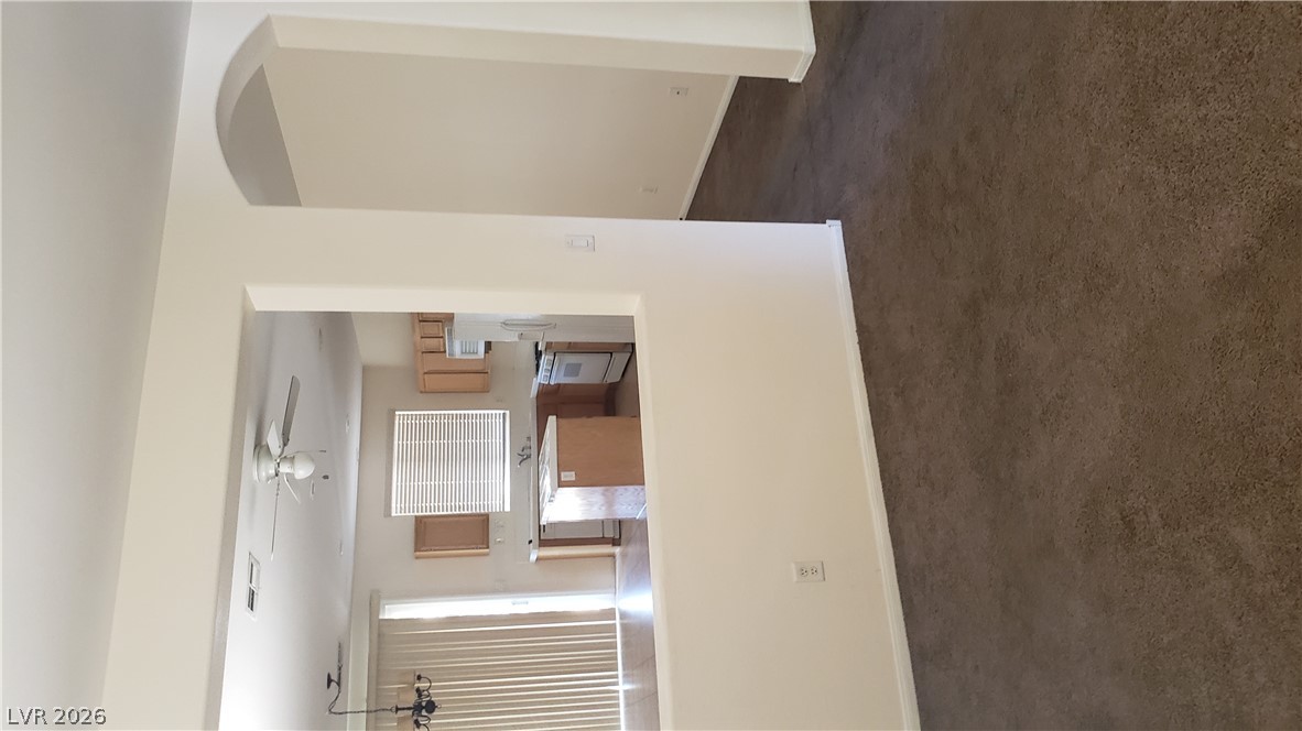 9112 Manalang Road Las Vegas, NV 89123 - Photo 26 of 50 An inviting open-concept layout connects the kitchen, creating an effortless flow for daily living.