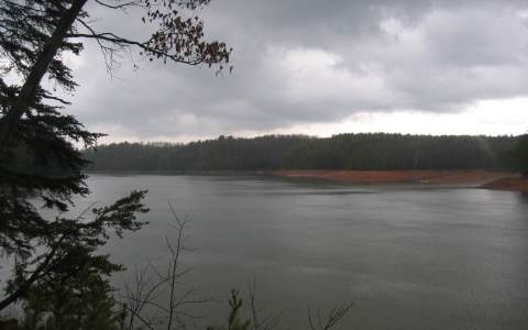 Lot31 Necowa Cove Overlook Blue Ridge, GA 30513 - Photo 1 of 1 Main View