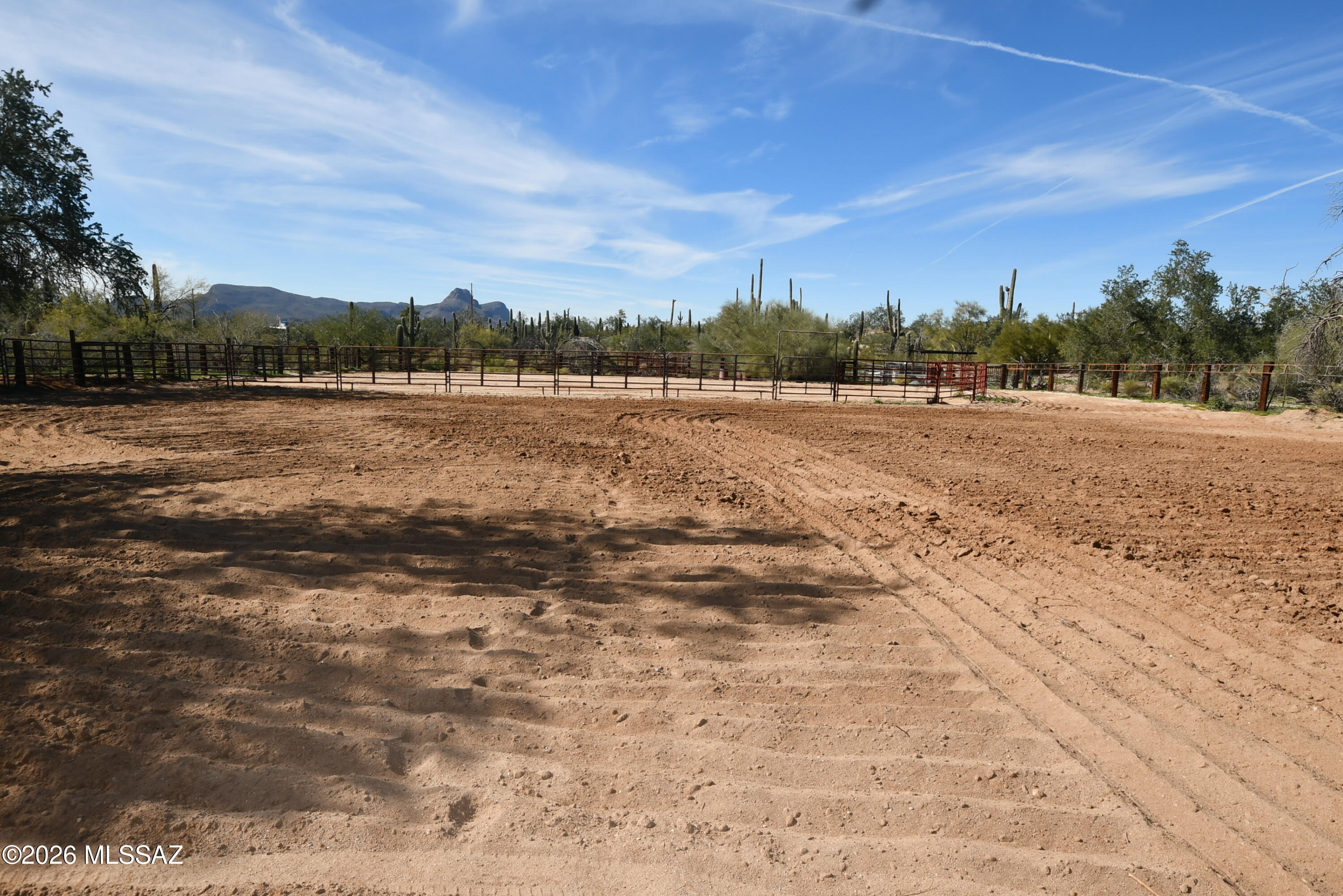 5000 West Cortaro Farms Road Tucson, AZ 85742 - Photo 42 of 43 46