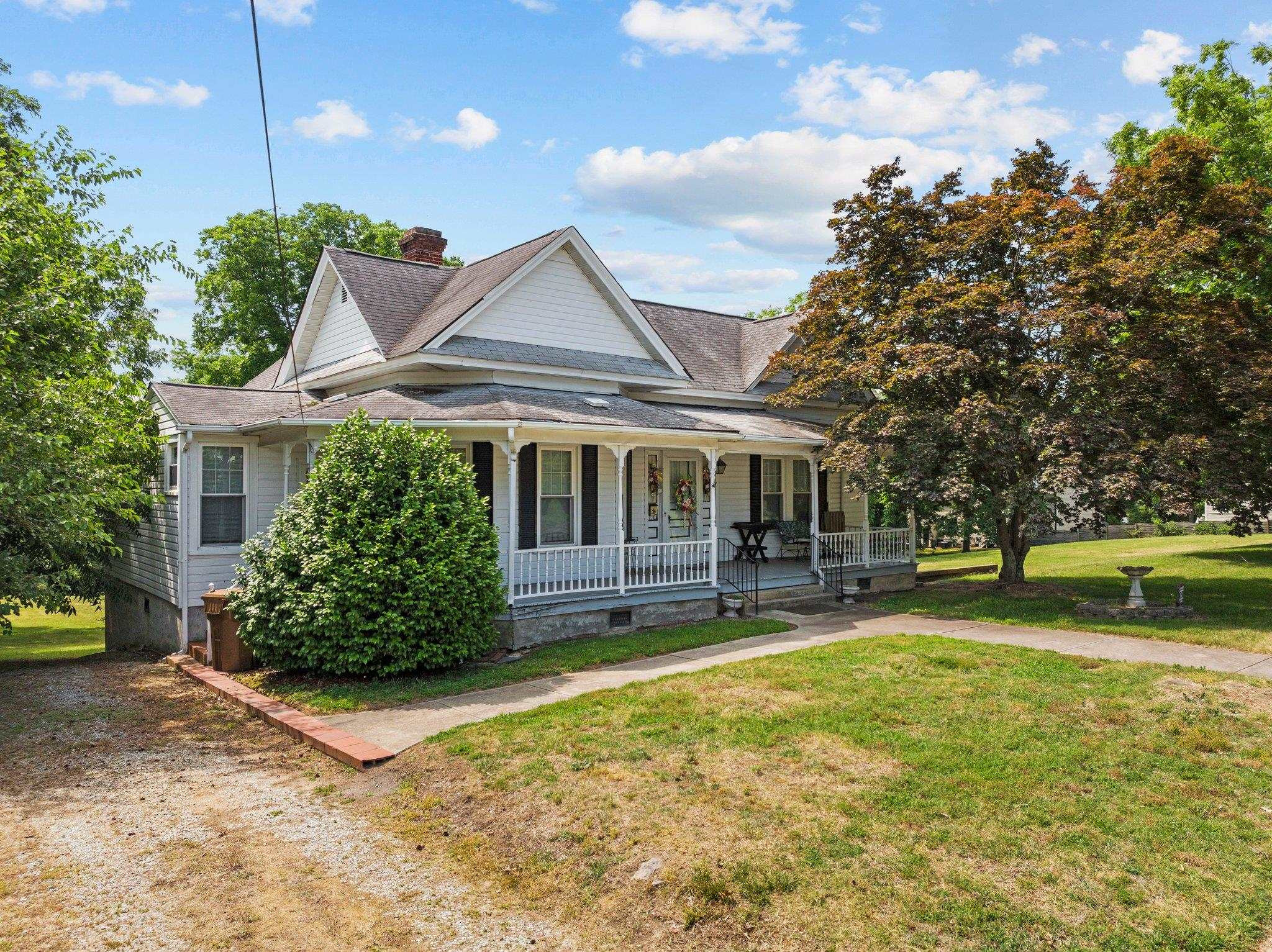 324 North Main Street Roxboro, NC 27573 - Photo 2 of 30 Photo 2