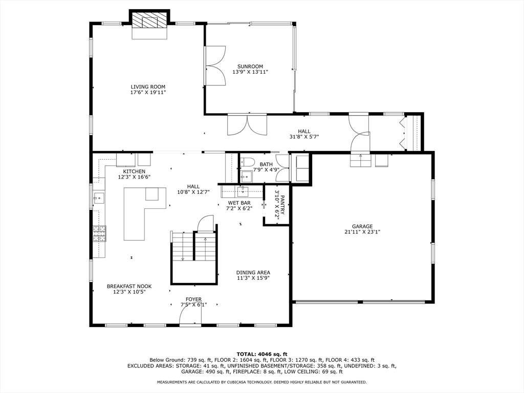 57 Cedar Road Marshfield, MA 02050 - Photo 38 of 42 Gallery Image 38