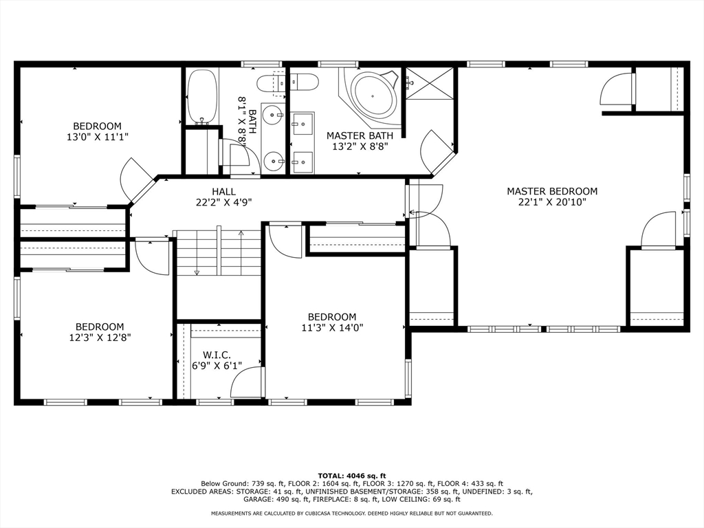 57 Cedar Road Marshfield, MA 02050 - Photo 39 of 42 Gallery Image 39