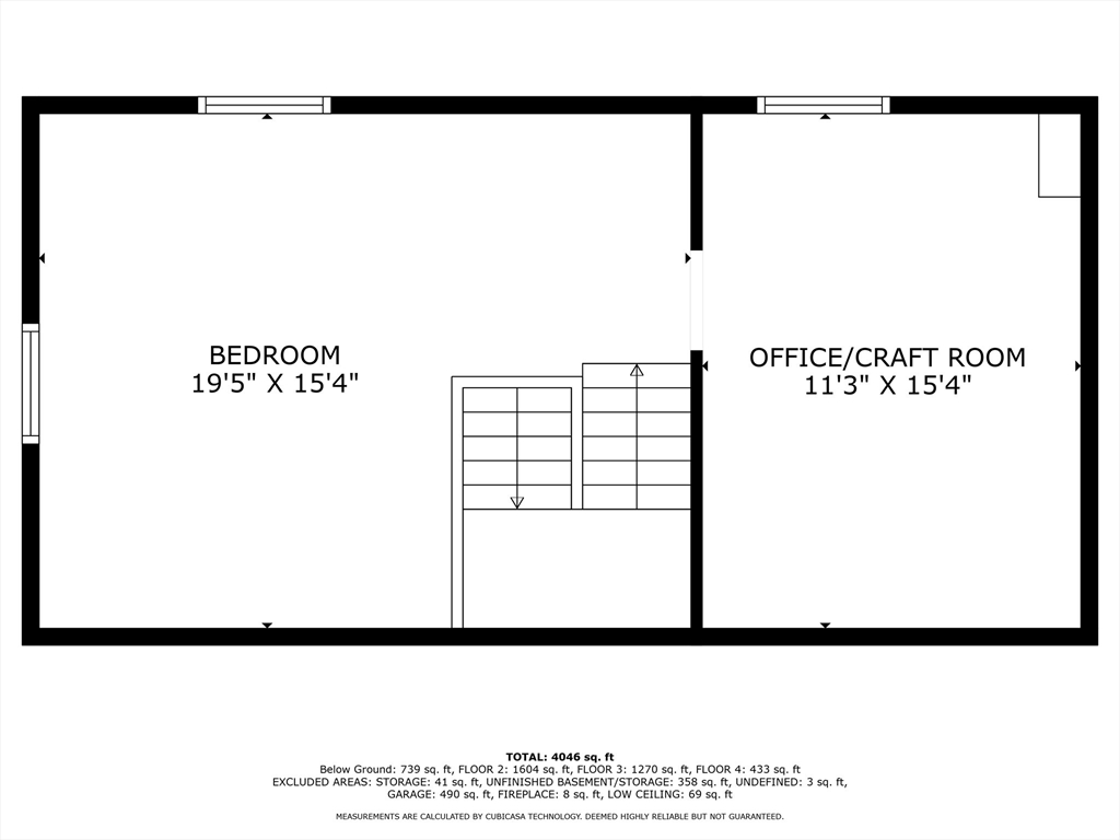 57 Cedar Road Marshfield, MA 02050 - Photo 40 of 42 Gallery Image 40
