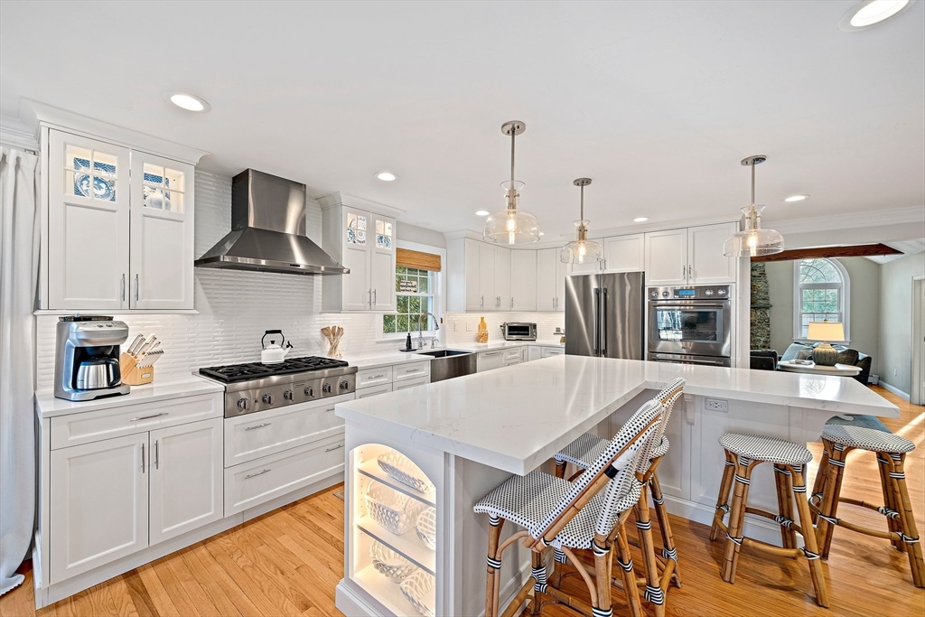 57 Cedar Road Marshfield, MA 02050 - Photo 4 of 42 Gallery Image 4